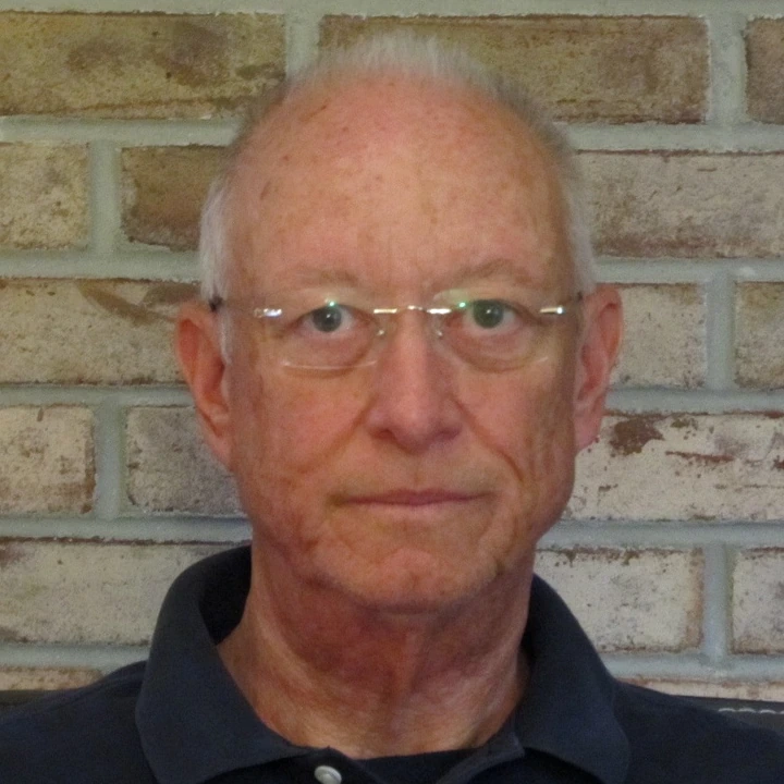 Robert Ashton
